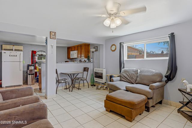 2910 N Dona Ana Road, Las Cruces, NM 88007