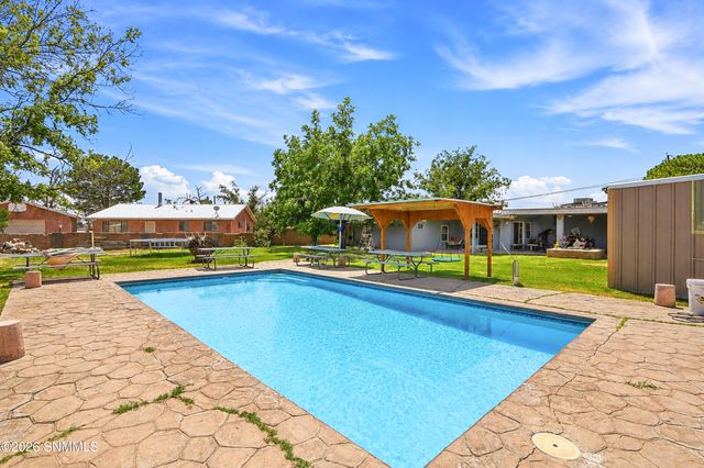 2910 N Dona Ana Road, Las Cruces, NM 88007