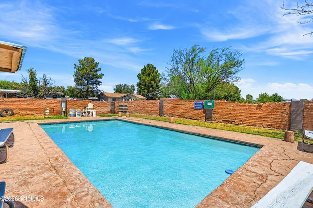2910 N Dona Ana Road, Las Cruces, NM 88007