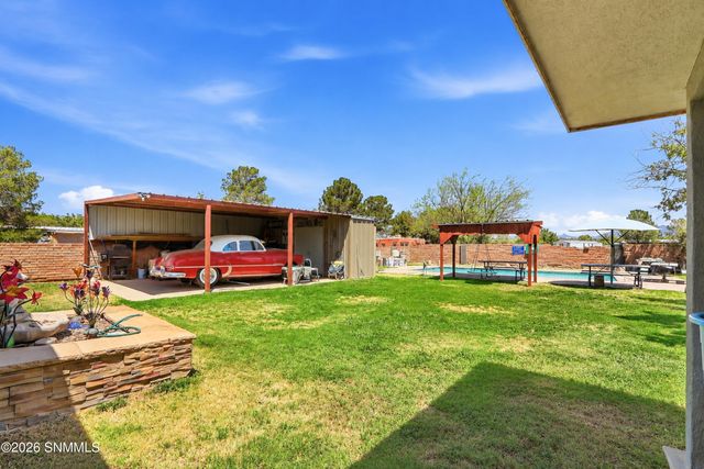 2910 N Dona Ana Road, Las Cruces, NM 88007