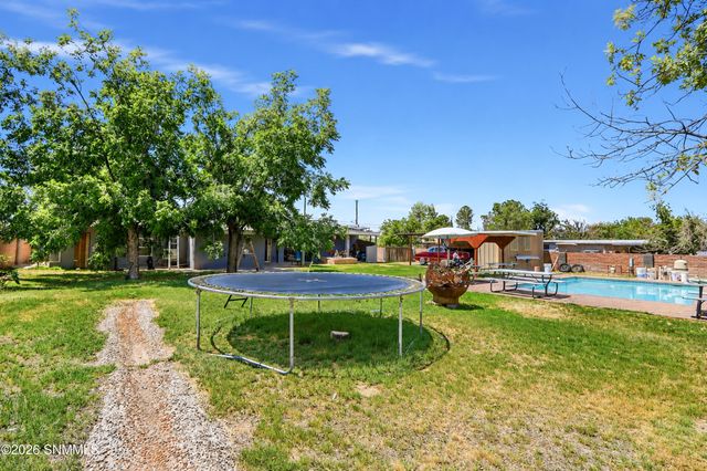 2910 N Dona Ana Road, Las Cruces, NM 88007