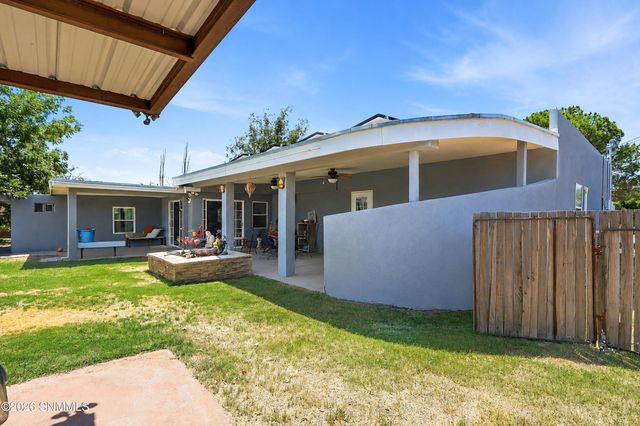 2910 N Dona Ana Road, Las Cruces, NM 88007