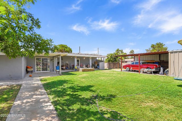 2910 N Dona Ana Road, Las Cruces, NM 88007
