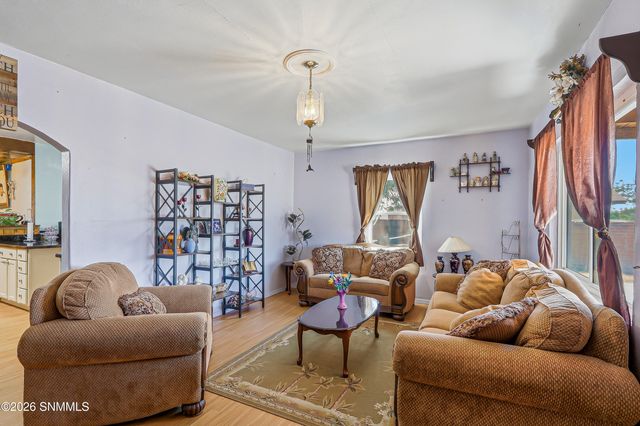 2910 N Dona Ana Road, Las Cruces, NM 88007