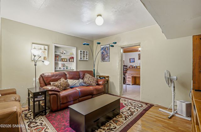 2910 N Dona Ana Road, Las Cruces, NM 88007