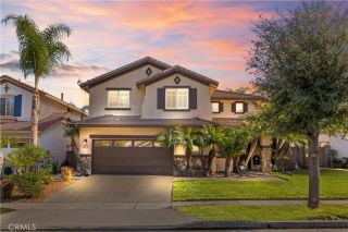 4375 Leonard Way, Corona, CA 92883