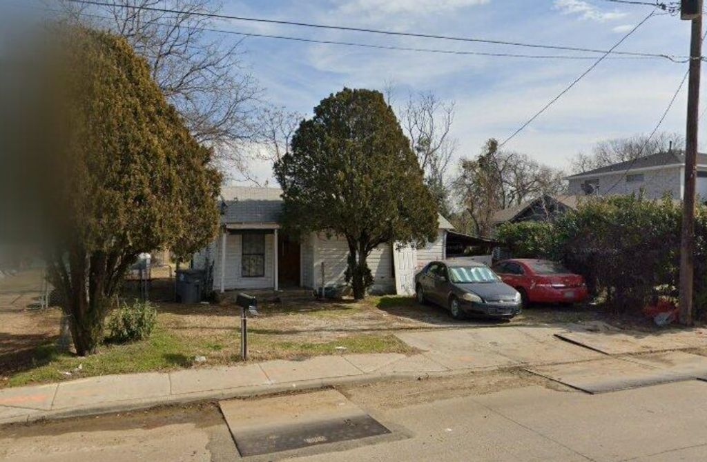 3346 Sylvan Avenue, Dallas, TX 75212
