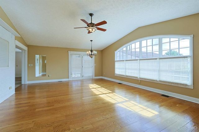 6508 Canastota Drive, Fairfield Twp, OH 45011