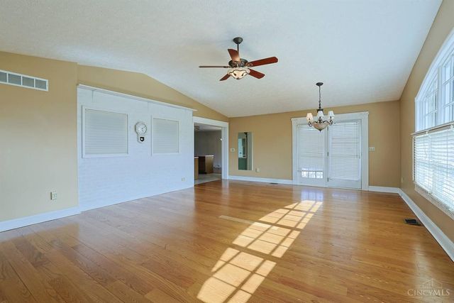 6508 Canastota Drive, Fairfield Twp, OH 45011