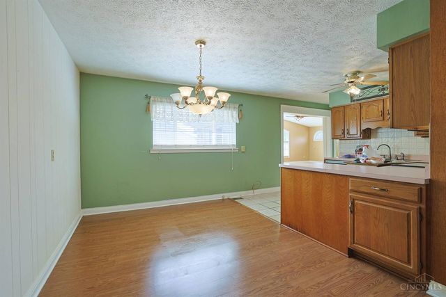 6508 Canastota Drive, Fairfield Twp, OH 45011