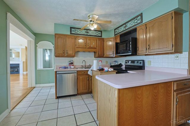 6508 Canastota Drive, Fairfield Twp, OH 45011