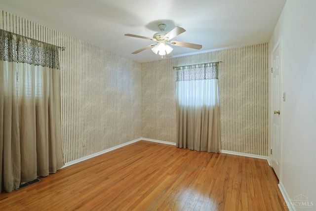 6508 Canastota Drive, Fairfield Twp, OH 45011