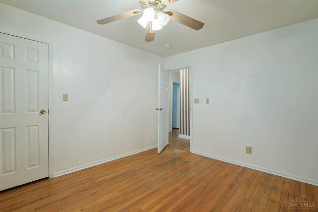 6508 Canastota Drive, Fairfield Twp, OH 45011