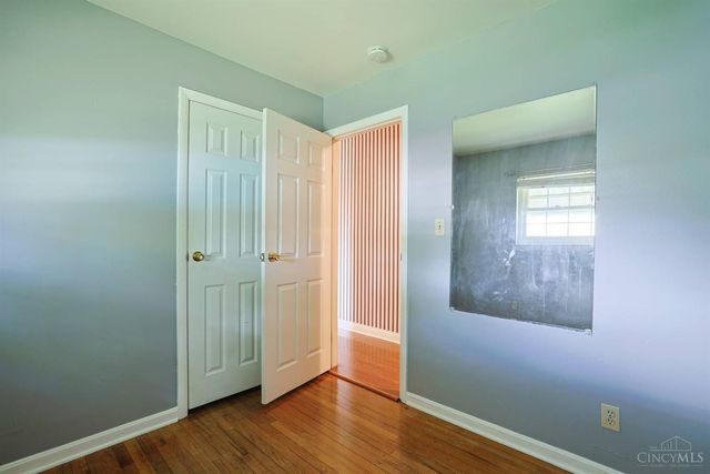 6508 Canastota Drive, Fairfield Twp, OH 45011