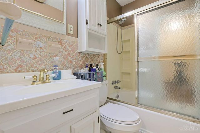 6508 Canastota Drive, Fairfield Twp, OH 45011