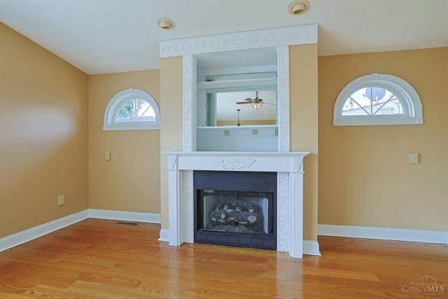 6508 Canastota Drive, Fairfield Twp, OH 45011