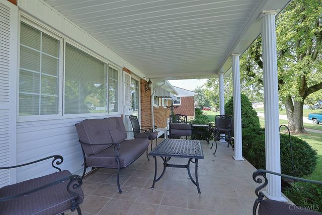 6508 Canastota Drive, Fairfield Twp, OH 45011