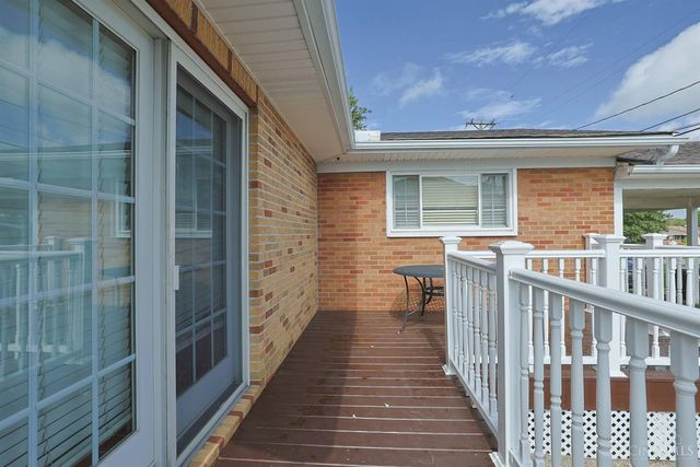 6508 Canastota Drive, Fairfield Twp, OH 45011