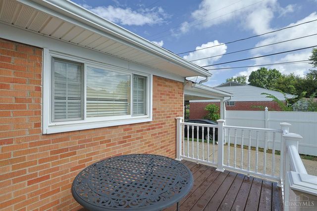 6508 Canastota Drive, Fairfield Twp, OH 45011