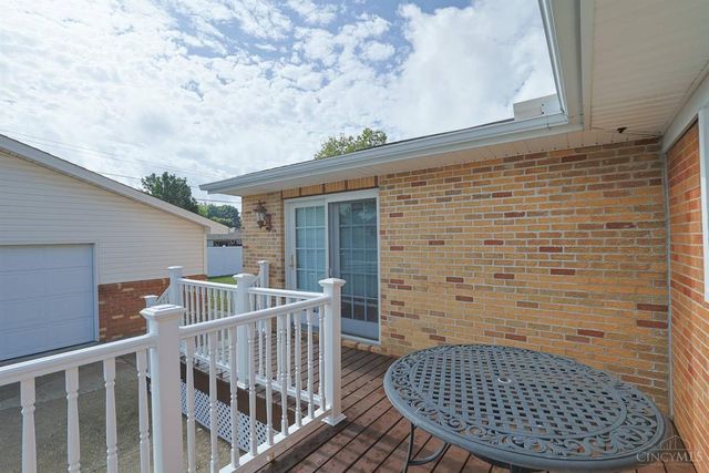 6508 Canastota Drive, Fairfield Twp, OH 45011