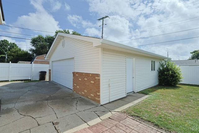 6508 Canastota Drive, Fairfield Twp, OH 45011