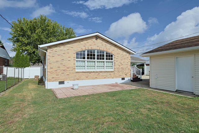 6508 Canastota Drive, Fairfield Twp, OH 45011