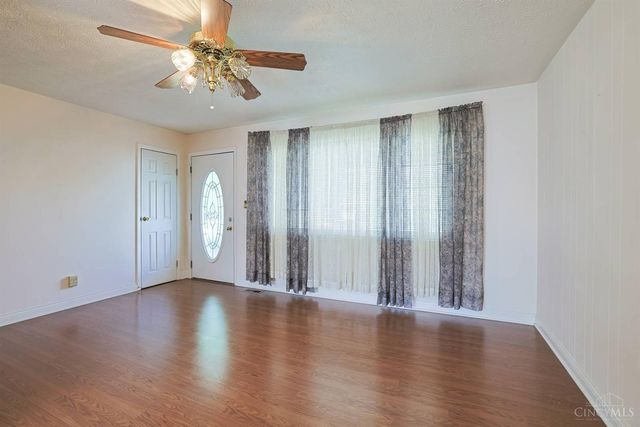6508 Canastota Drive, Fairfield Twp, OH 45011