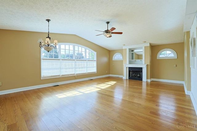 6508 Canastota Drive, Fairfield Twp, OH 45011