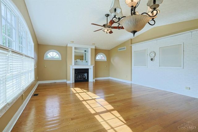 6508 Canastota Drive, Fairfield Twp, OH 45011