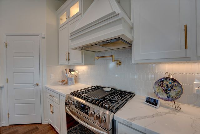 1501 Kenwood Dr, Aransas Pass, TX 78336
