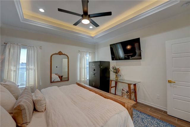 1501 Kenwood Dr, Aransas Pass, TX 78336