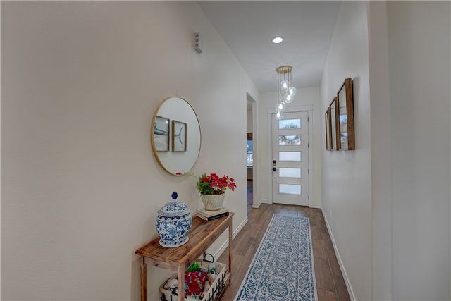 1501 Kenwood Dr, Aransas Pass, TX 78336