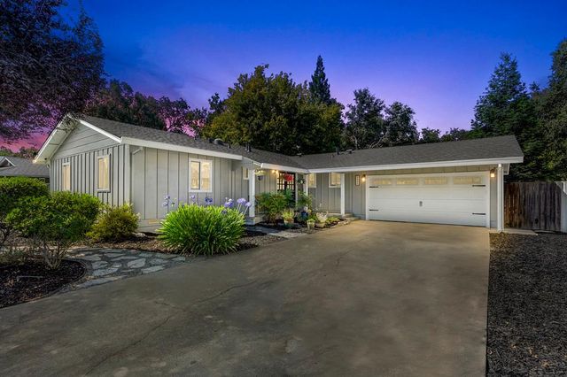 5445 Bartig Way, Citrus Heights, CA 95621