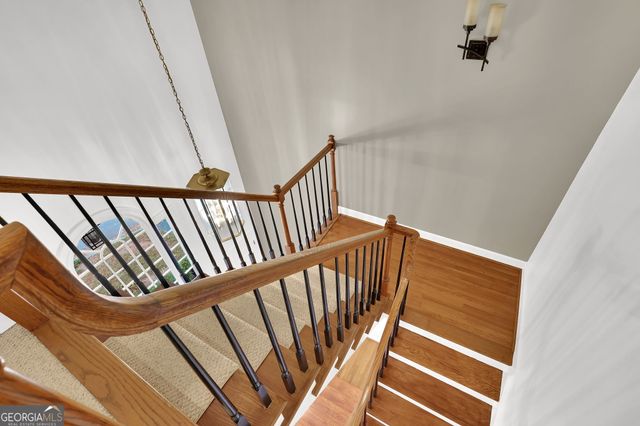 7155 Roswell Road 14, Sandy Springs, GA 30328