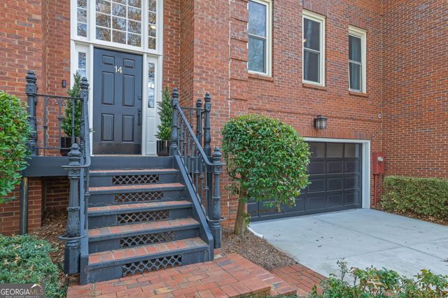 7155 Roswell Road 14, Sandy Springs, GA 30328