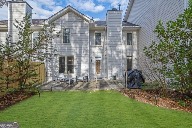 7155 Roswell Road 14, Sandy Springs, GA 30328