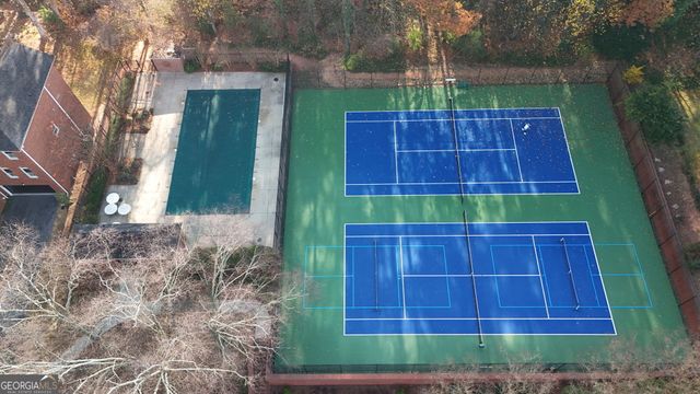 7155 Roswell Road 14, Sandy Springs, GA 30328