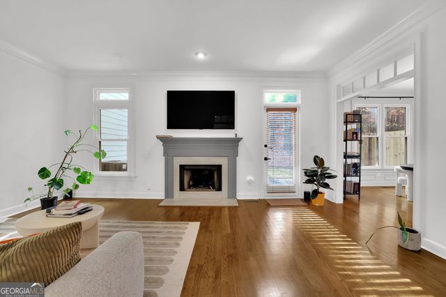 7155 Roswell Road 14, Sandy Springs, GA 30328