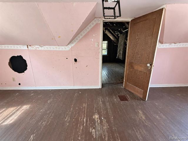 5248 Lumley Street, Detroit, MI 48210