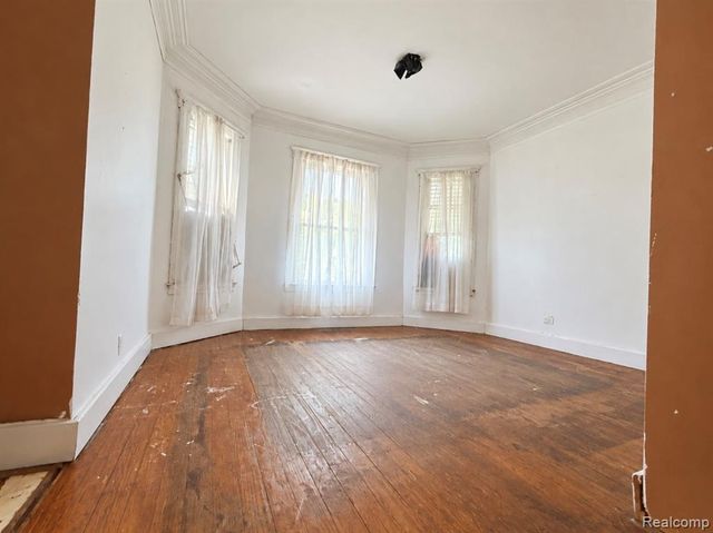 5248 Lumley Street, Detroit, MI 48210