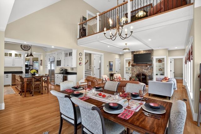 4 Kettle View, Plymouth, MA 02360