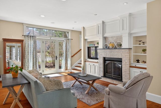 4 Kettle View, Plymouth, MA 02360