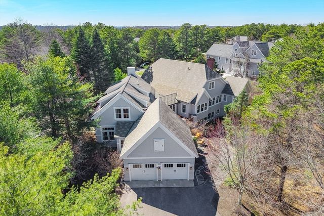 4 Kettle View, Plymouth, MA 02360