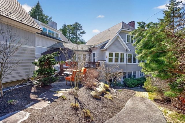 4 Kettle View, Plymouth, MA 02360