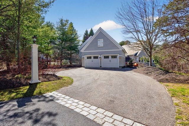 4 Kettle View, Plymouth, MA 02360