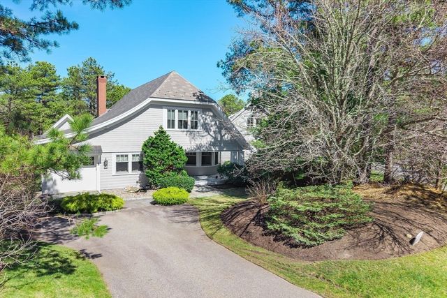 4 Kettle View, Plymouth, MA 02360