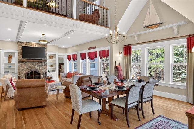 4 Kettle View, Plymouth, MA 02360
