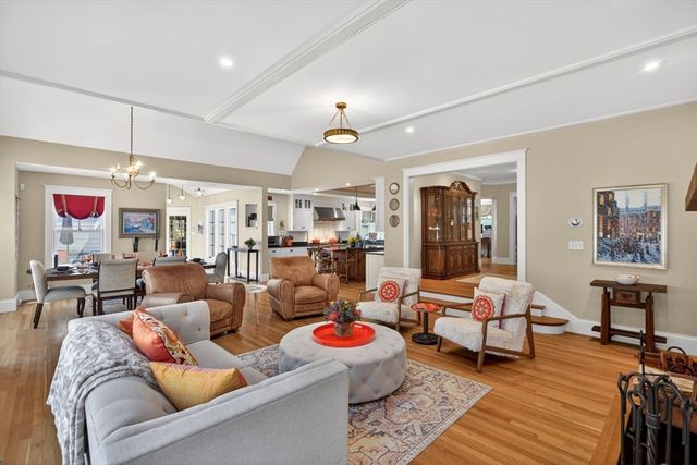 4 Kettle View, Plymouth, MA 02360