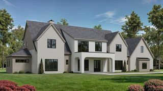 4834 Short Street, Suwanee, GA 30024