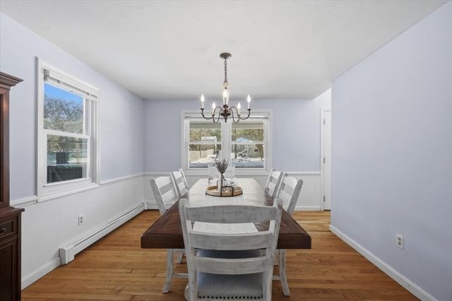 7 Oak St, Marion, MA 02738